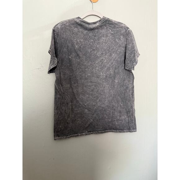 Van Halen grey band graphic t-shirt - Picture 4 of 4